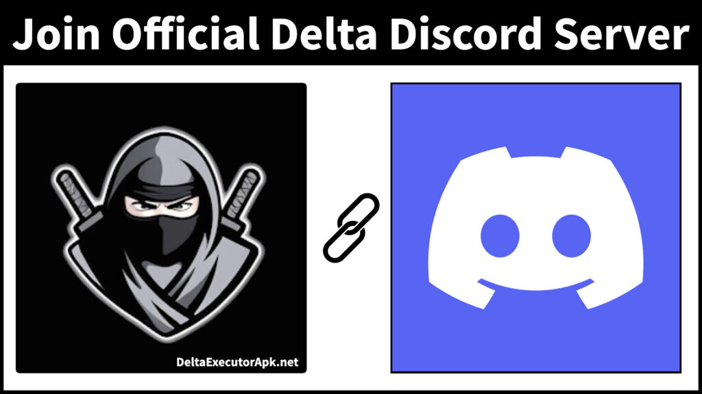 Delta Executor Discord Server Official Invite Link