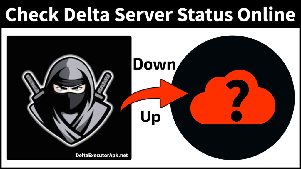 Delta Server